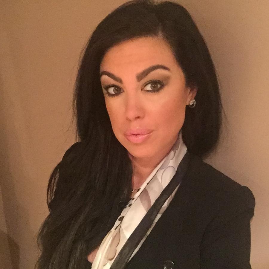 Nicole Artemis Aslanis Image